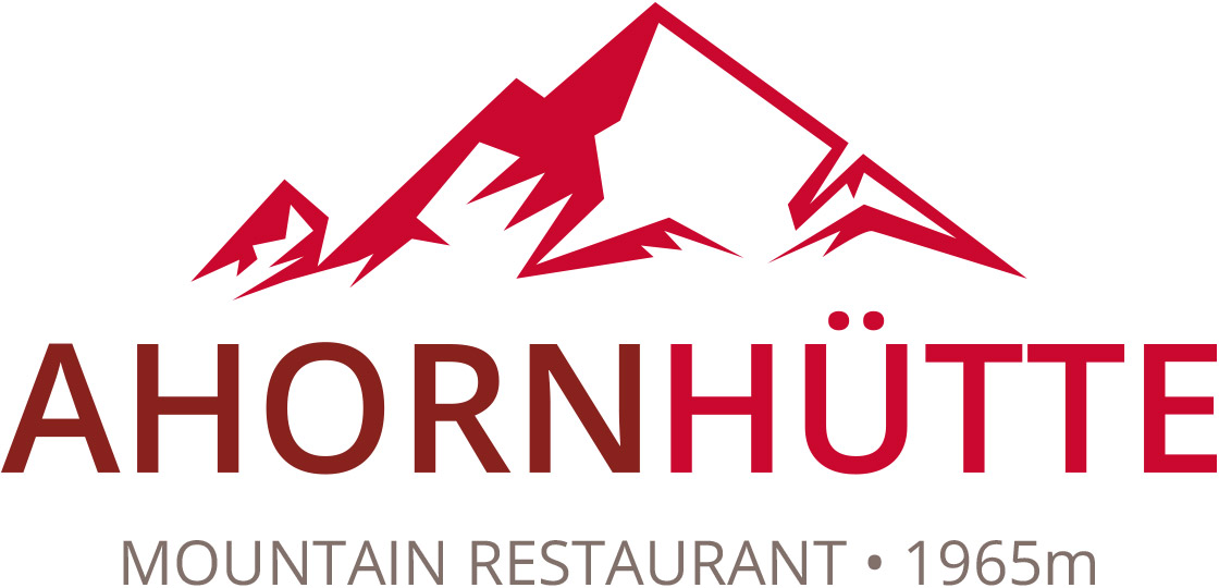 Ahornhütte Restaurant Mayrhofen